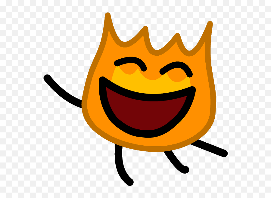 Top Stickers For Android U0026 Ios Gfycat - Bfdi Firey Jr Emoji,Frazzled Emoticon