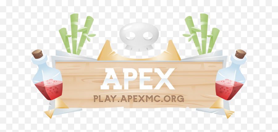 Apex Bending - Prison Towny Competitive Minecraft Server Room Emoji,Blacksmith Emoji
