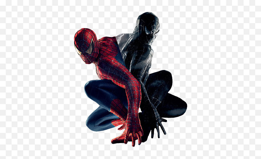 Spiderman 3 Wallpaper Iphone Png - Spiderman 3 Figurine Album Emoji,Superhero Emoji Iphone