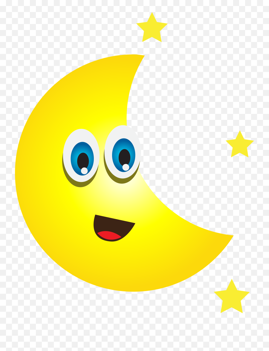 Heart Svg Library Library Png Files Emoji,The Moon Emoji