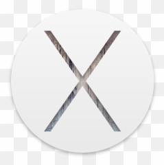 Apple Brothers Loves Mac April 2015 - Os X Yosemite Png Emoji