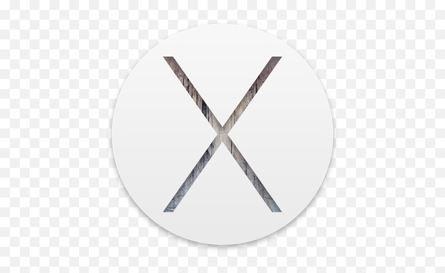 Apple Brothers Loves Mac April 2015 - Mac Os X Yosemite Png Emoji,Llap Emoji