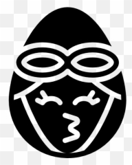 Pilot - Emblem Emoji,Pilot Emoji
