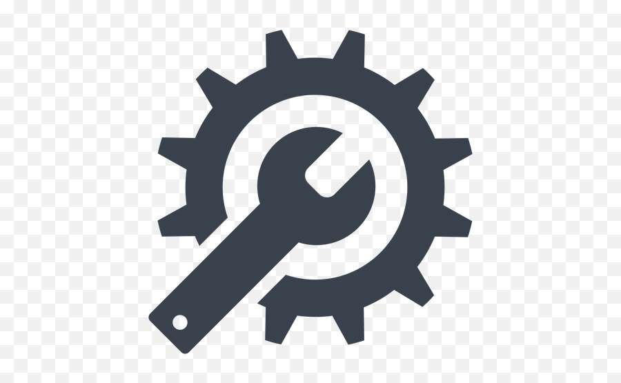 Gear Icon At Getdrawings - Chave De Boca Desenho Emoji,Gear Emoji