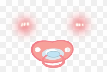 Emoji Baby Face Hat Crown Freetoedit - Illustration