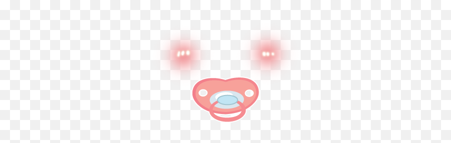 Emoji Baby Face Hat Crown Freetoedit - Illustration,Baby Face Emoji
