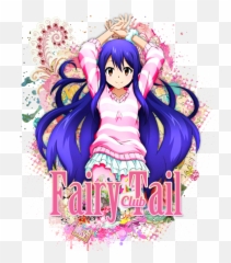 Club Fairy - De Wendy Fairy Tail Emoji,Fairy Tail Emoji