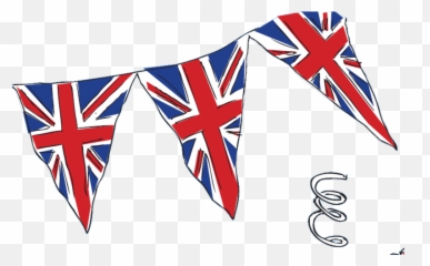 England Kingdom Of Great Britain Flag Of The United Kingdom - British Flag Drawing Png Emoji,Uk Flag Emoji