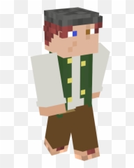 Lord Of The Craft - Skin De Poule Minecraft Emoji,Minecraft Laughing Emoji Skin