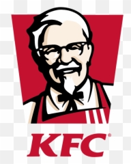 Kfc Logo Png - Kfc Logo Emoji,Taco Bell Emoji