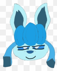 Gracie Sly Stare Animated Gif - Eyebrow Wiggle Gif Deviantart Emoji,Sly Emoji