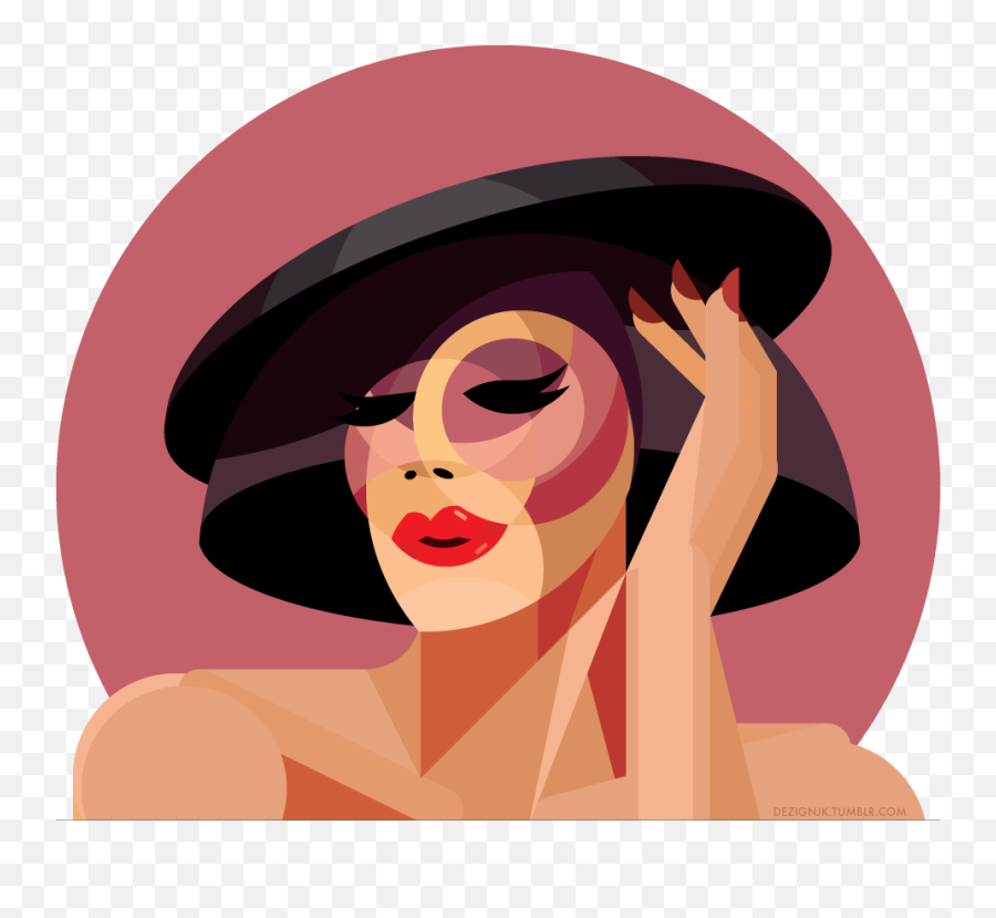 Rupaul Drawing Emoji Transparent Png - Drag Queen Art Fan,Drag Queen Emoji