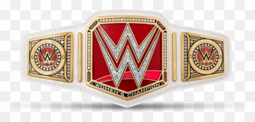 Wwe Dreams 2k19 - Raw Championship Belt Emoji
