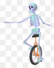 Top Dat Boi Stickers For Android Ios - Dat Boi Gif Transparent Emoji,Unicycle Emoji