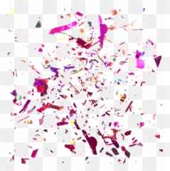 Confetti Popper Png Hd - Background Pngs For Picsart Emoji