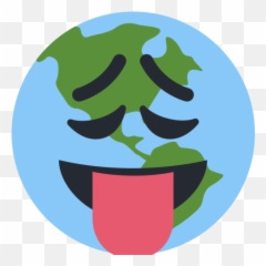 Flat Globe Icon Png Emoji,Peas Emoji