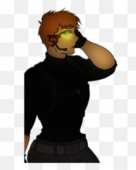 A Spy Boi Heck Yes Oc Originalcharacter Ocs Myart Mydr - Cartoon Emoji,Spy Emoji