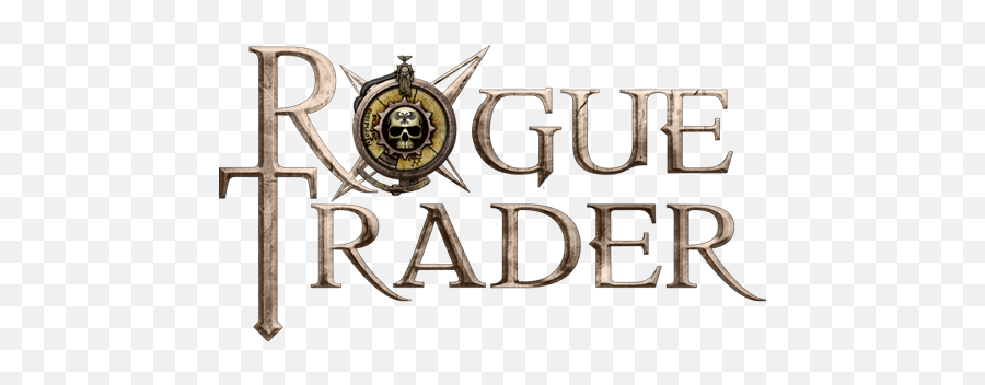 Rogue Trader For Genesys - Warhammer 40k Rogue Trader Logo Emoji,Heresy Emoji