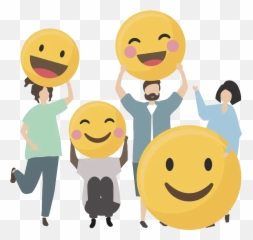 Weed Out Groupism At The Workplace - Para Comenzar Bien El Dia Emoji,Teamwork Emoticon