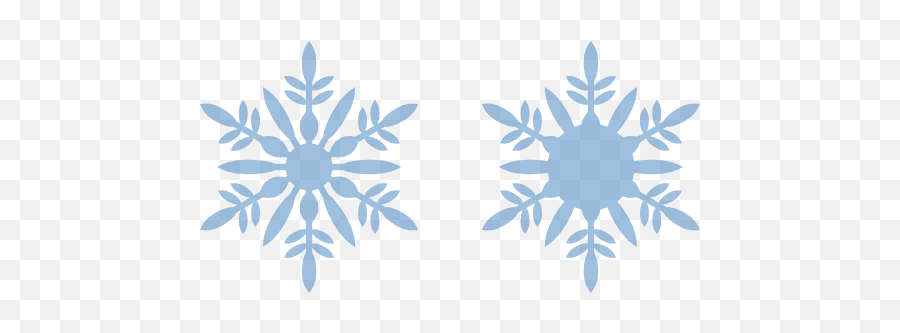 Snowflake Ornament And Svg Files Snowflake Stencil Cricut - Snowflake Ornament Svg Emoji,Snowflake Emoji