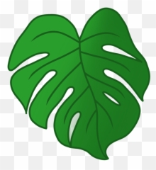 We Want More Plant Emojis - Monstera Emoji,Plant Emoji