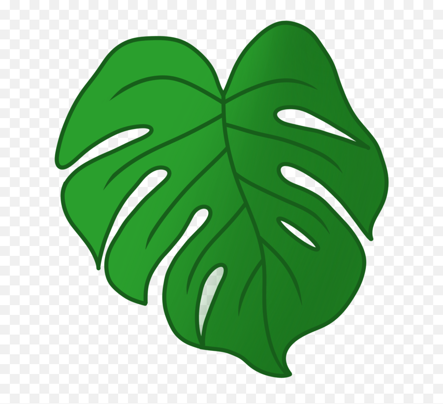 We Want More Plant Emojis - Monstera Emoji,Plant Emoji