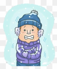 Mrs Completely U2013 Mrs Completely - Cold Clipart Emoji,Viking Emojis