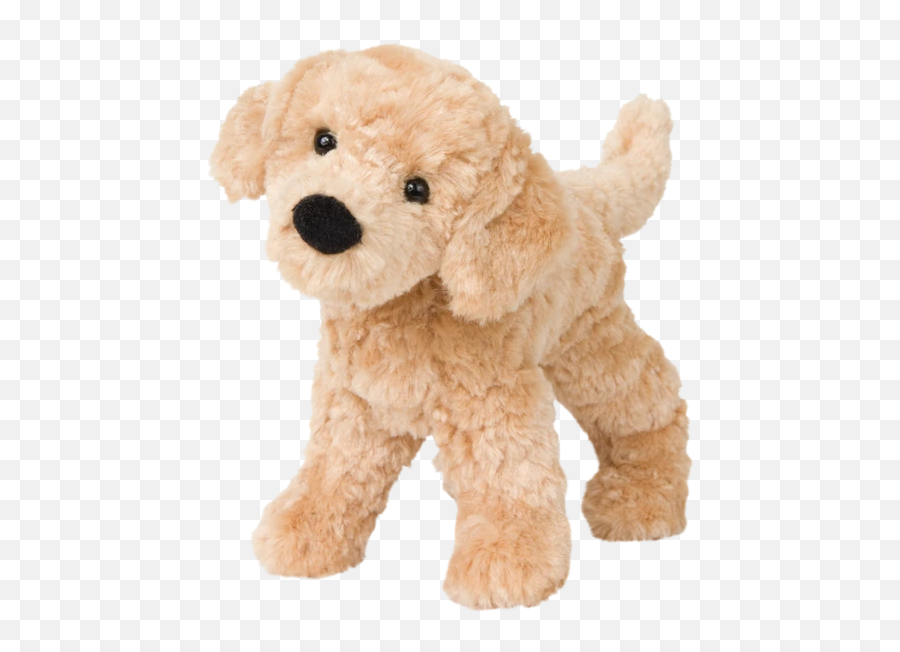 Httpswwwtheanimalkingdomcom Daily Httpswww - Dogs Plush Douglas The Cuddle Toys Emoji,Dabb Emoji