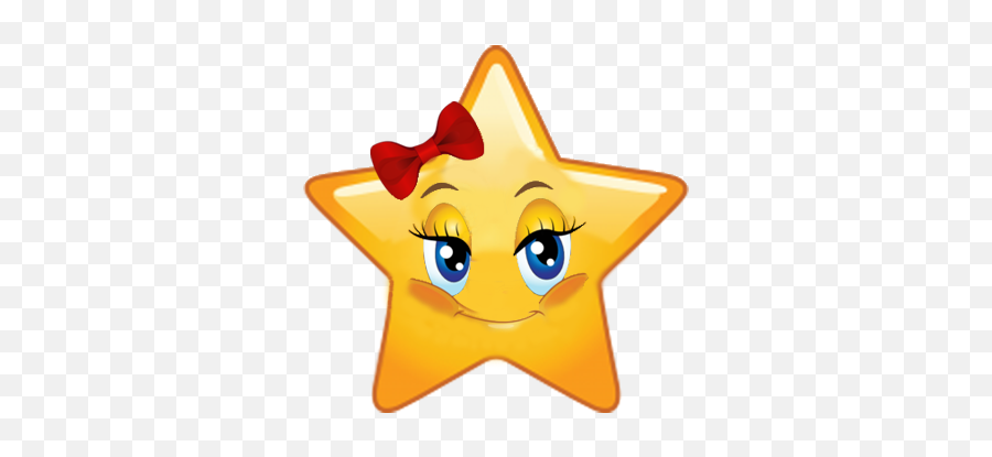 Star Emoji Sticker For Imessage - Oyy Tari Yaad Aave Chhe,Start Emoji