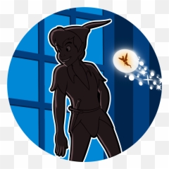 Patch Notes - Cartoon Emoji,Peter Pan Emoji
