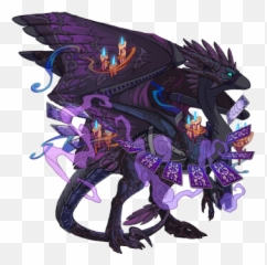 Specific Character Dragons Wanted Find A Dragon - Crow Dragon Emoji,Blobfish Emoji