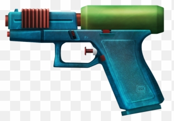Water Gun Png Pluspng - Squirt Emoji
