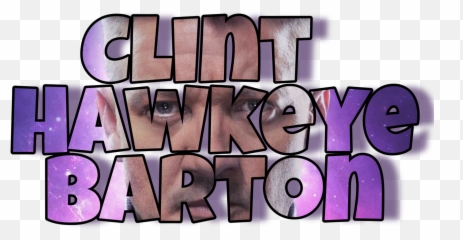 Hawkeye Clintbarton Avengers - Graphic Design Emoji,Hawkeye Emoji