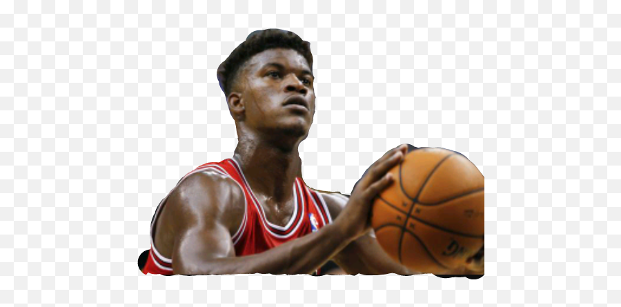 Jimmybutler Chicago Bulls - Sticker By Summer Vibes Jimmy Butler Emoji,Chicago Bulls Emoji