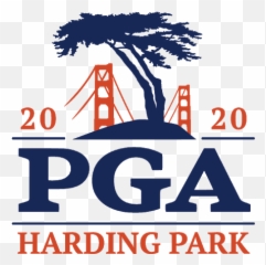 Pga Championship The 2nd Major - Tpc Harding Park Logo Emoji,Golf Emoticons