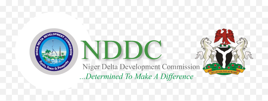 Compensation Demands Nddc Set To Revoke Some Contracts - Logo Of Niger ...