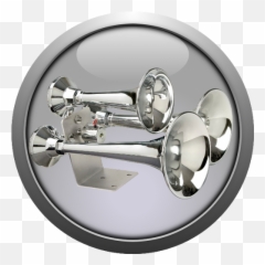 Privacygrade - Sirens And Horns Emoji,Sirens Emoji