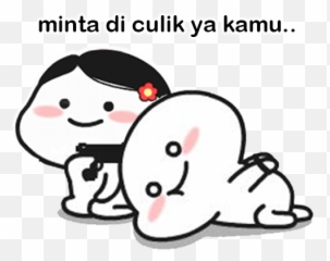 Pin Di Stiker Wa Me - Pentol Sticker Whatsapp Emoji,Smirky Emoji