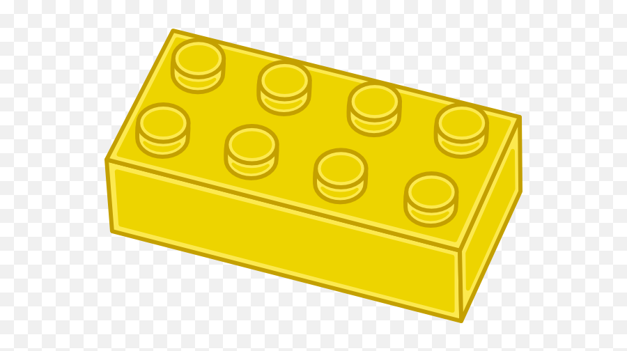 Yellow Lego Blocks Clipart - Transparent Png Image Transparent Lego Png Clipart Emoji,Lego Emoji Android