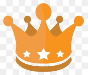 Crown Emoji Clipart - Quiz