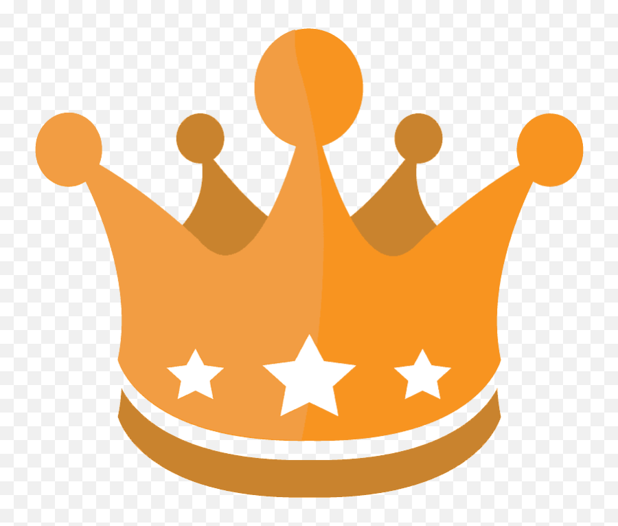 Crown Emoji Clipart - Quiz,Emoji King Crown