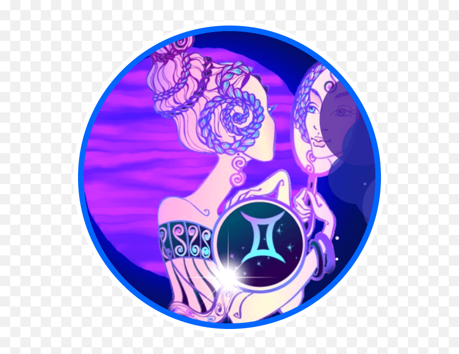 Horoscope Astrology Hd Png Download - Gemini Horoscope 2020 Emoji,Emoji Gemini