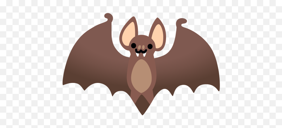 Bat Emoji - Bat,Bats Emoji