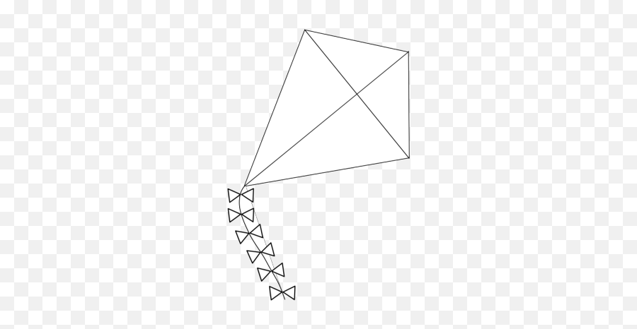 Design Clip Arts - Page 10 Download Free Design Png Arts Outline Of A Kite Emoji,Swirl Wave Triangle Emoji