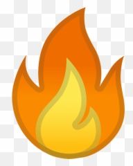 Free transparent fire emojis images, page 1 - emojipng.com