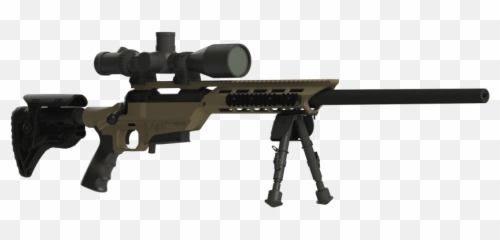 Hunting Clipart Sniper Hunting Sniper - Sniper Gun Transparent Emoji,Sniper Emoji