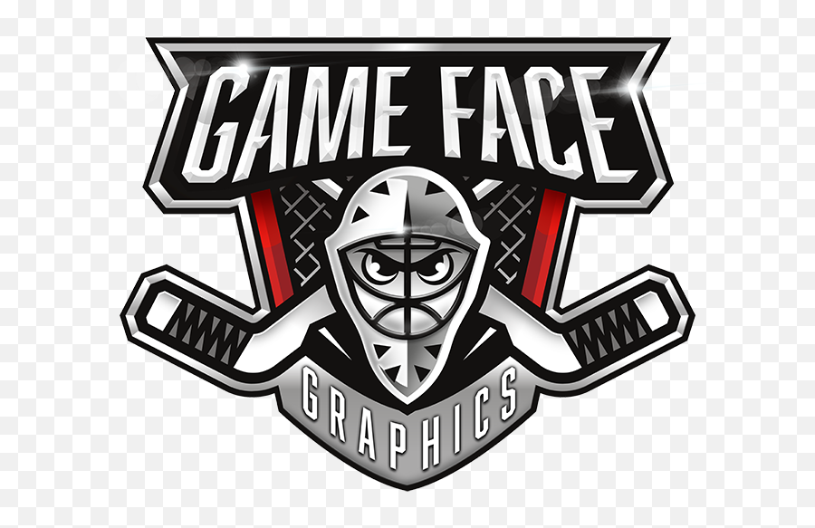 Goalie Mask Graphics - Madison Mallards Emoji,Hockey Mask Emoji