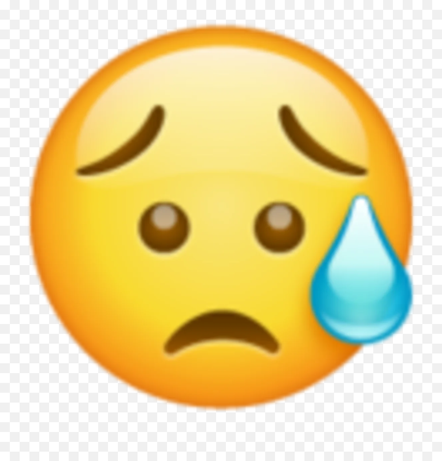 El Significado De Los Emojis De Whatsapp Qué Significa Cada Uno - Sad Face Whatsapp,Significado De Emoticones
