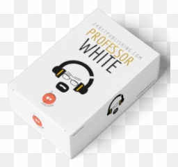 Professor Moriartie - Audio Book Publishing Package Abp3 Cardboard Packaging Emoji,Blank Emoticon