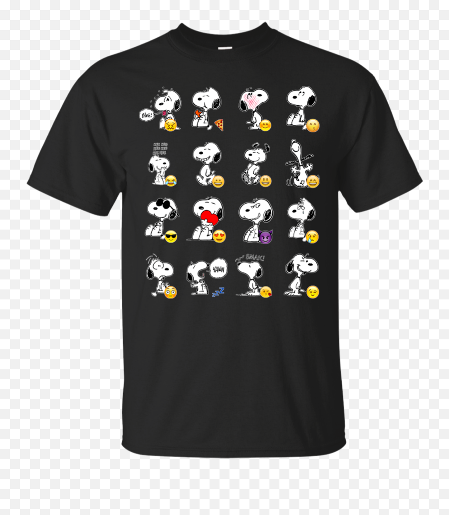 Snoopy Emoji,Emotion Icons